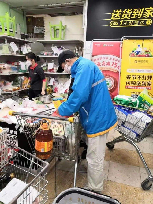 新零售战局 从“得商超者得天下”看达达上市与产业链深耕