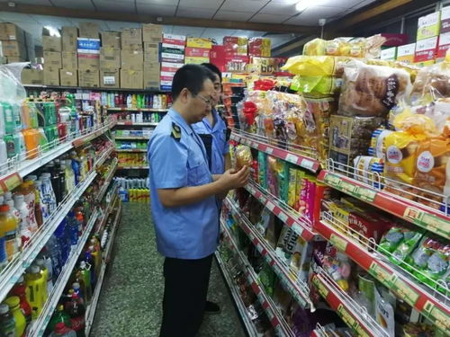 北京强化校园食品安全监管 严查“五毛食品”，实现校园及周边检查全覆盖